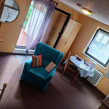 Moebliertes Zimmer Norimberk Exteriér fotografie